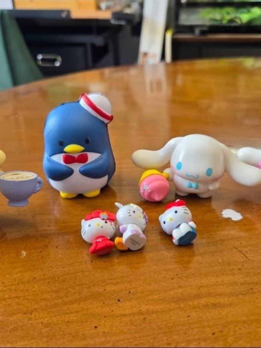 Sanrio Set